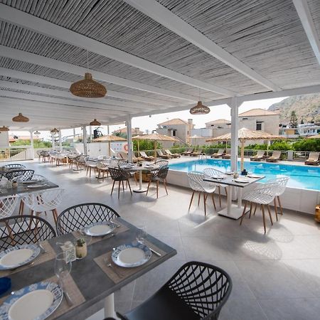 Mitos Village Hersonissos  Exterior photo
