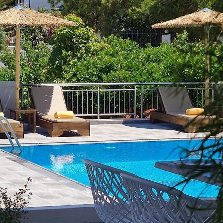 Mitos Village Hersonissos  Exterior photo