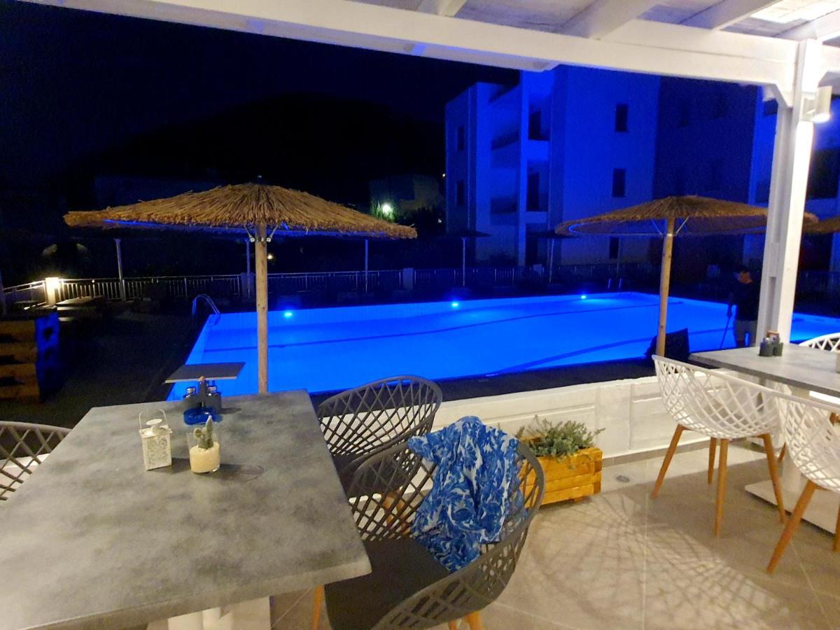 Mitos Village Hersonissos  Exterior photo