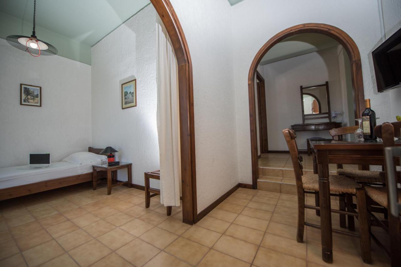 Mitos Village Hersonissos  Exterior photo