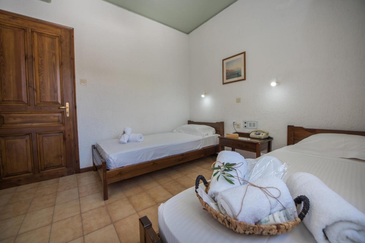 Mitos Village Hersonissos  Exterior photo