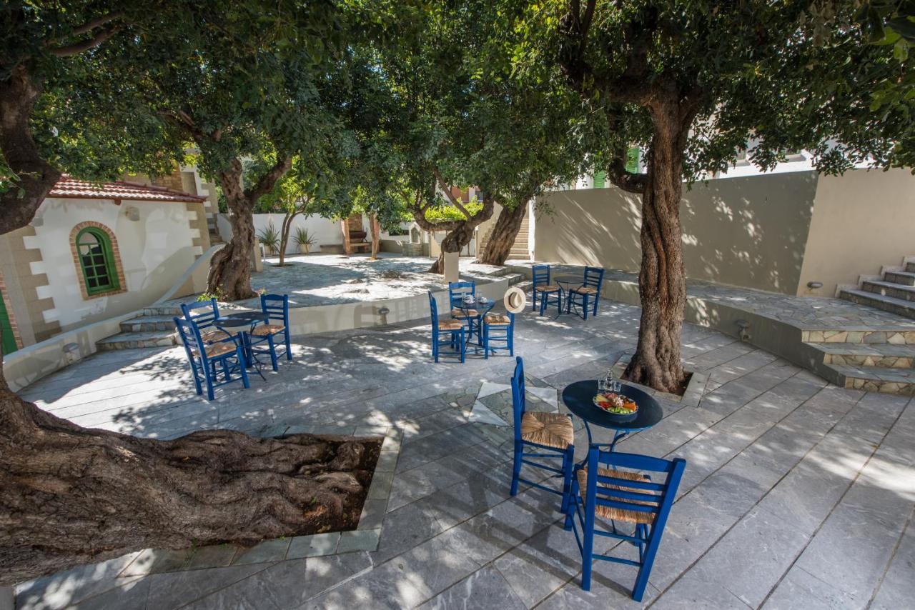 Mitos Village Hersonissos  Exterior photo