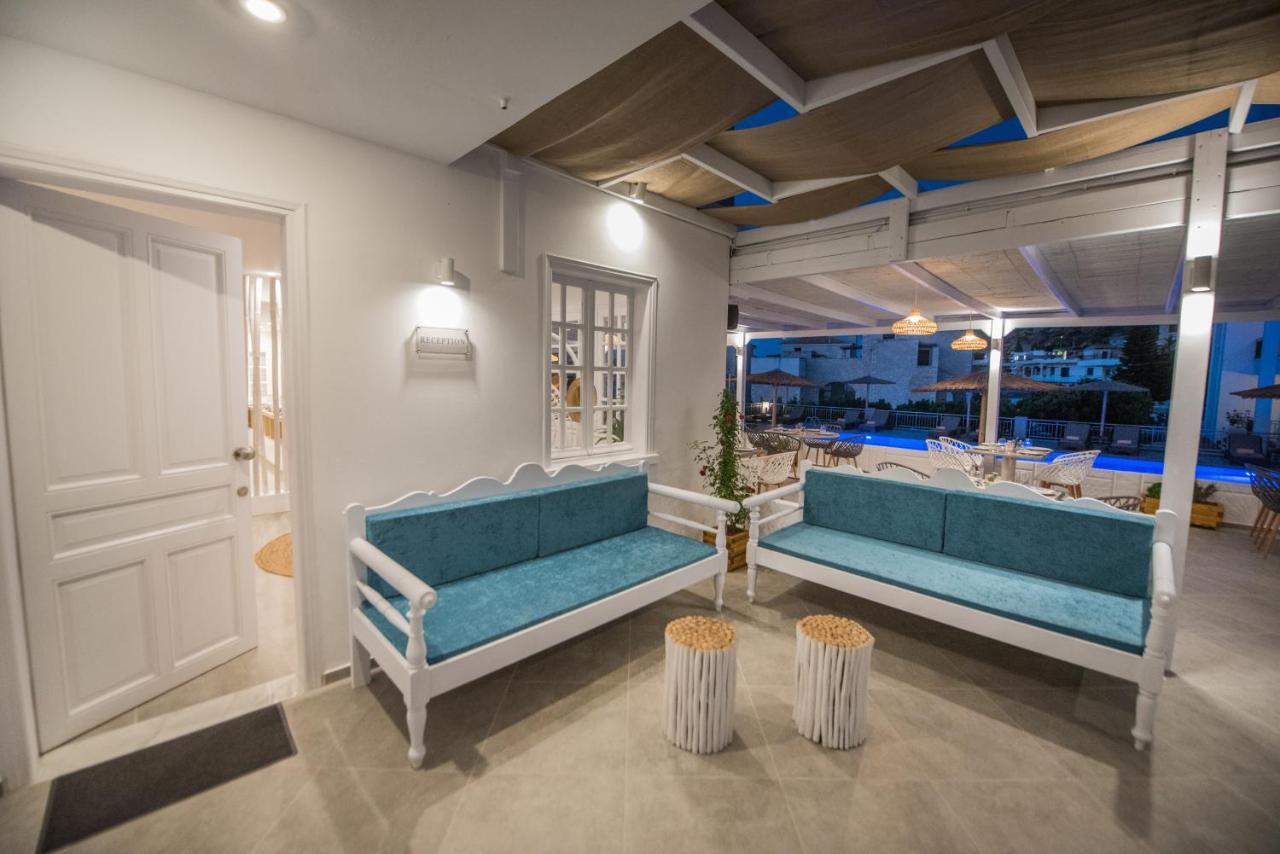 Mitos Village Hersonissos  Exterior photo