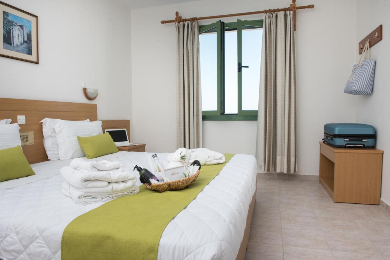 Mitos Village Hersonissos  Exterior photo
