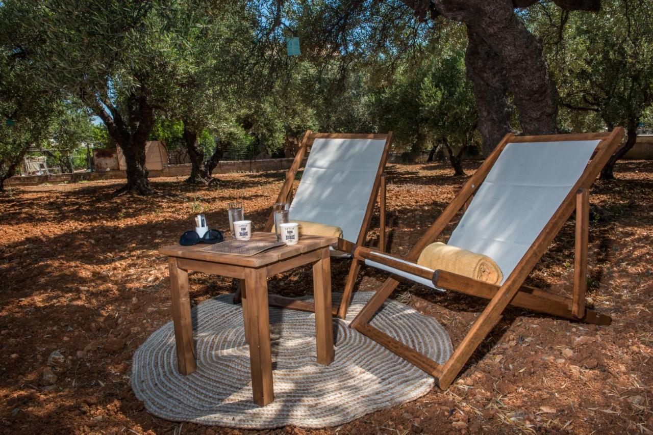 Mitos Village Hersonissos  Exterior photo