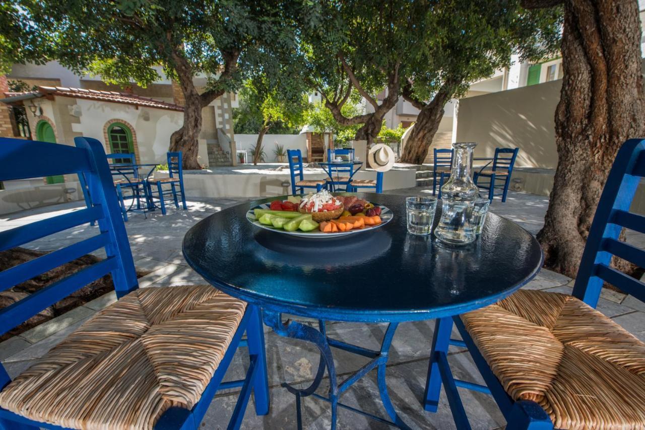 Mitos Village Hersonissos  Exterior photo
