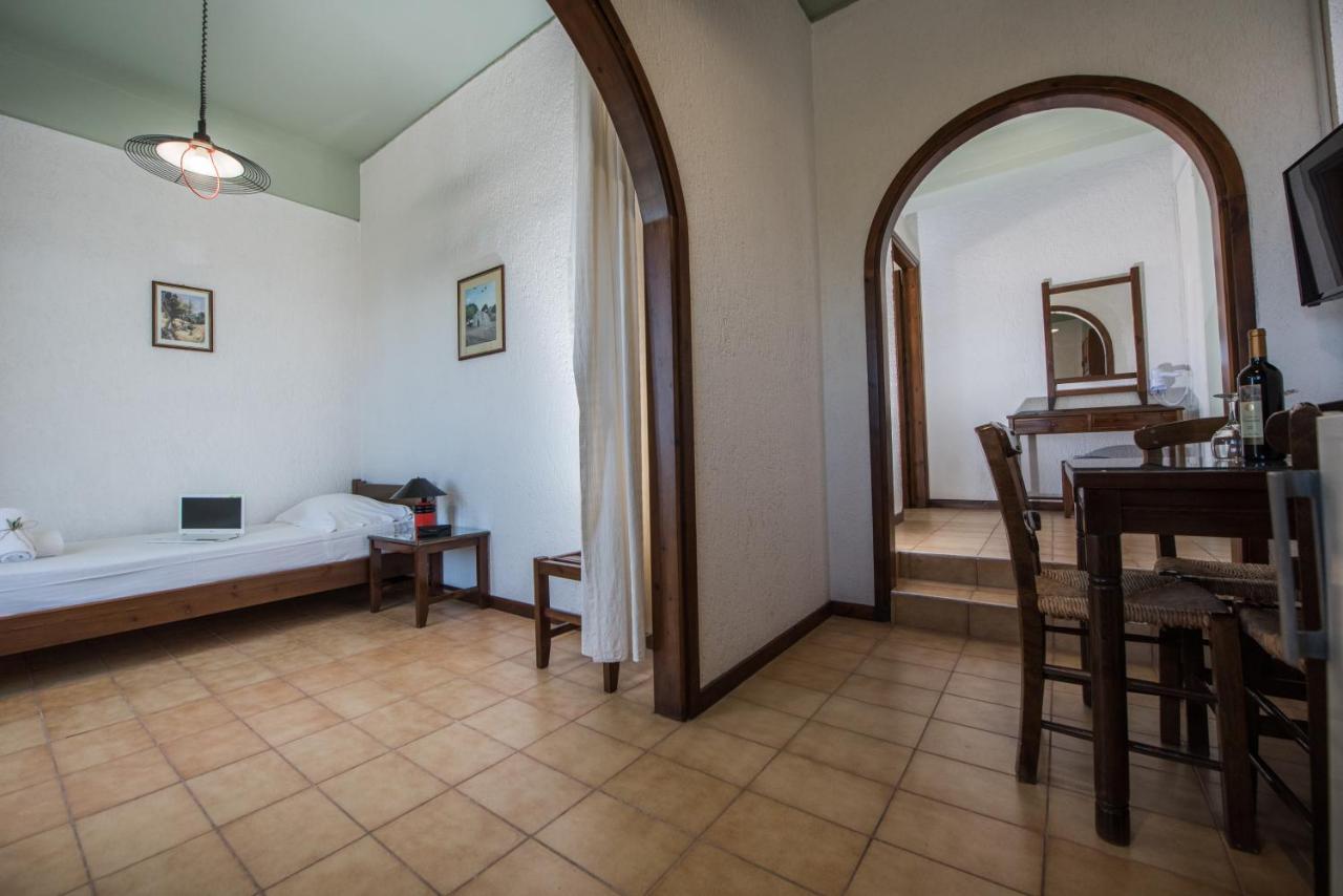 Mitos Village Hersonissos  Exterior photo
