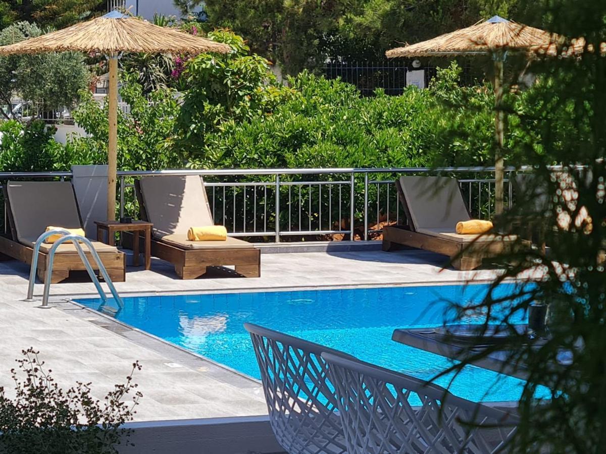 Mitos Village Hersonissos  Exterior photo