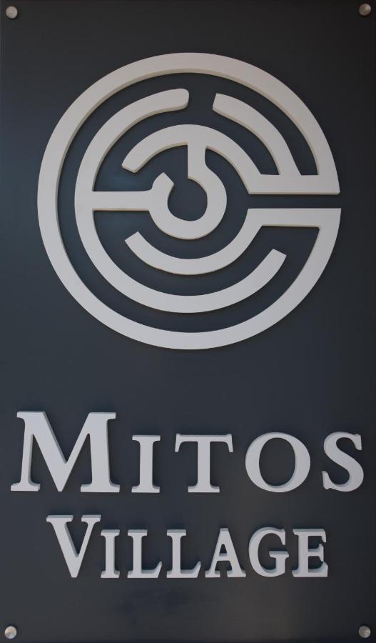 Mitos Village Hersonissos  Exterior photo