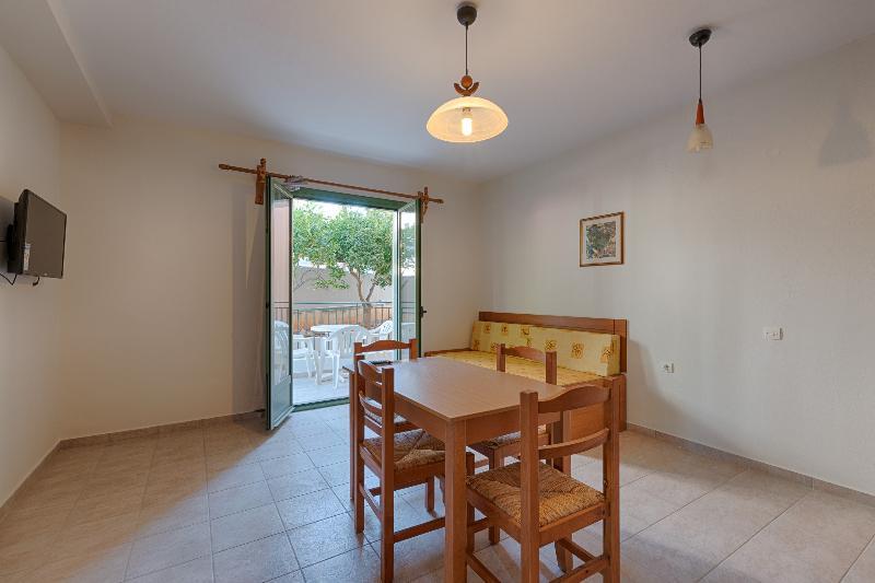 Mitos Village Hersonissos  Exterior photo