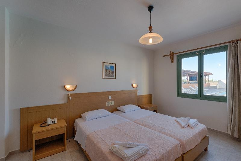 Mitos Village Hersonissos  Exterior photo