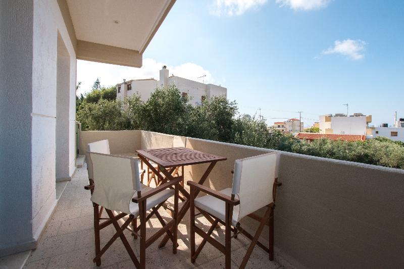 Mitos Village Hersonissos  Exterior photo